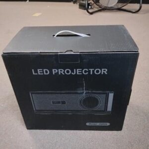 1500 ANSI 4K Full HD Projector