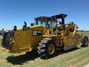CAT RM300 Soil Stabilizer