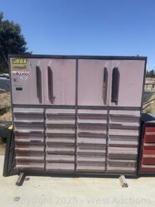 Metal Cabinet