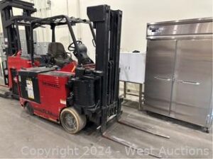 Image of Landoll Drexel SL30 Electric Forklift