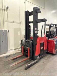 Image of Raymond 750-DR32TT Welding Machine