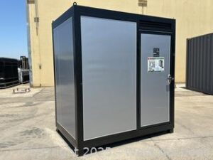 Portable Bathroom