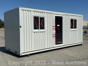 Portable Office