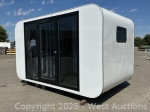 Prefab Tiny Cube