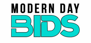 August Design Mix Auction Image