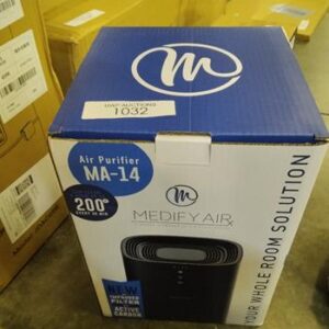 Medify Air MA-14 HEPA Air Purifier