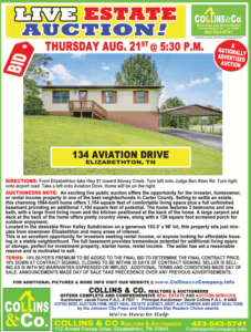Featured Auction Item