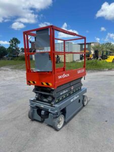 Auction Equipment