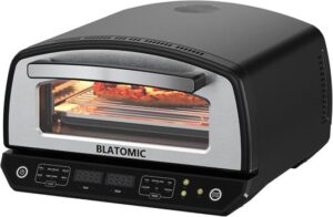 Indoor Pizza Oven