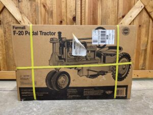 Auction Item 2