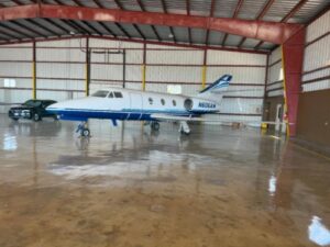 Executive Jet Online Auction