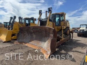 Equipment Transport And Oilfield Sale Auction