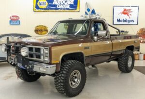 Day 2 - Rodz and Bodz Movie Car Museum Auction