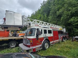 Auction Equipment