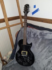 Auction Item 2
