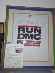 Auction Item 1