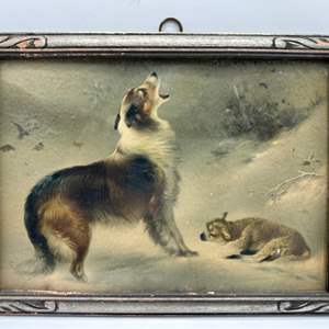 Thumbnail Image for Auction
