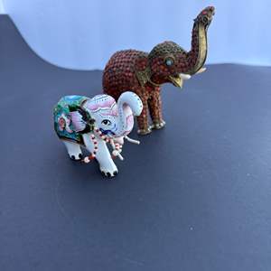 Auction Item 1