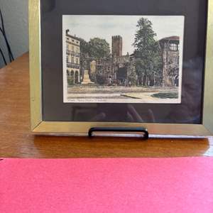 Auction Item 6