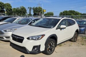 Metro Police Auction