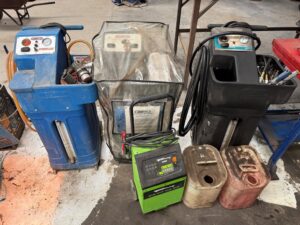 Auction Preview