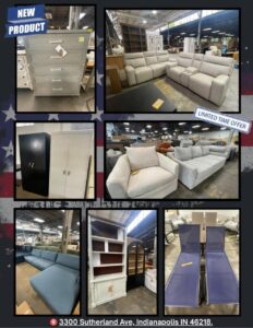 Furniture Auction Image 4