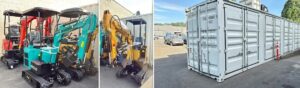 Auction Equipment