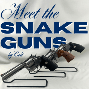 Colt Firearms Auction