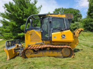Mark Stine Estate Auction
