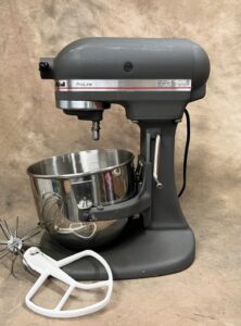 Online Only Auction in Hickory