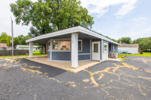 1302 Ohio St, Augusta, KS