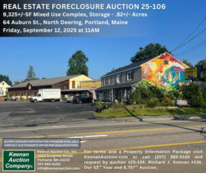 Keenan Auction Company Auction 25-106
