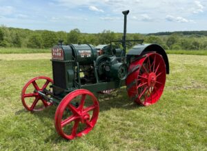 Tractor Image 2