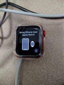 Apple watch Series 6