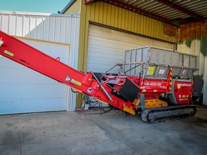 2019 HAMMEL MFB 800 E PICKING STATION