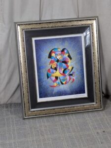 Auction Preview