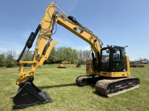Auction Equipment