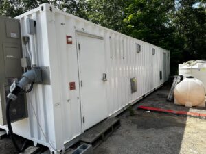 Portable Groundwater Treatment System Image 3