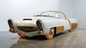 REGISTER TO BID FOR MECUM MONTEREY
