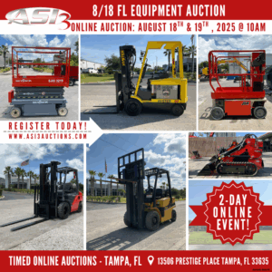 Auction Preview