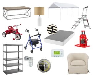 Auction Items Image