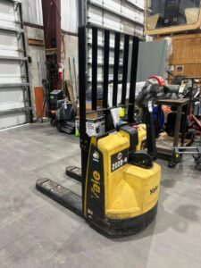 Order Pickers