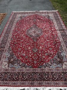 Handmade Rug 6
