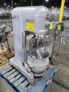 HEB Warehouse Auction
