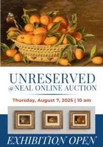 Fine Art Auction
