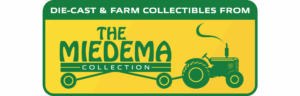Miedema Tractor Collection