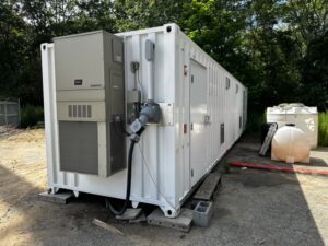 Portable Groundwater Treatment System Image 2