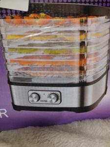 OSTBA Food Dehydrator