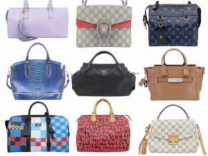 Handbags Collection