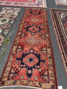 Handmade Rug 5